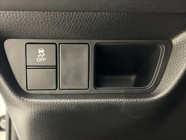 2024 Honda HR-V 2WD Sport