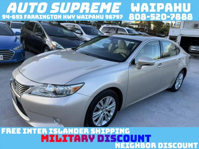 2014 Lexus ES 350 350 for sale in Waipahu, HI
