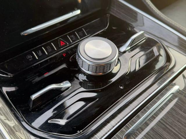 2022 Jeep Wagoneer Series III 4x4