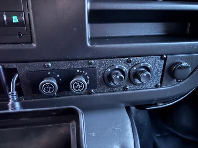 2014 Chevrolet Express Cutaway 3500