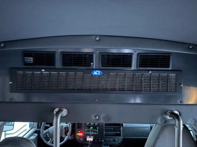 2014 Chevrolet Express Cutaway 3500
