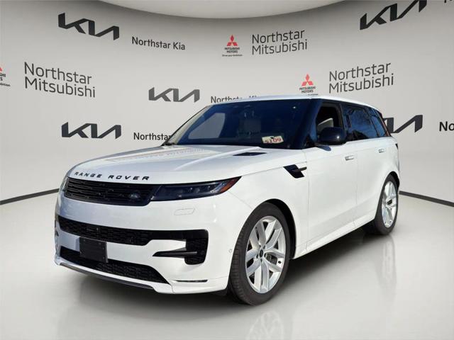 2023 Land Rover Range Rover Sport SE Dynamic for sale in Long Island City, NY