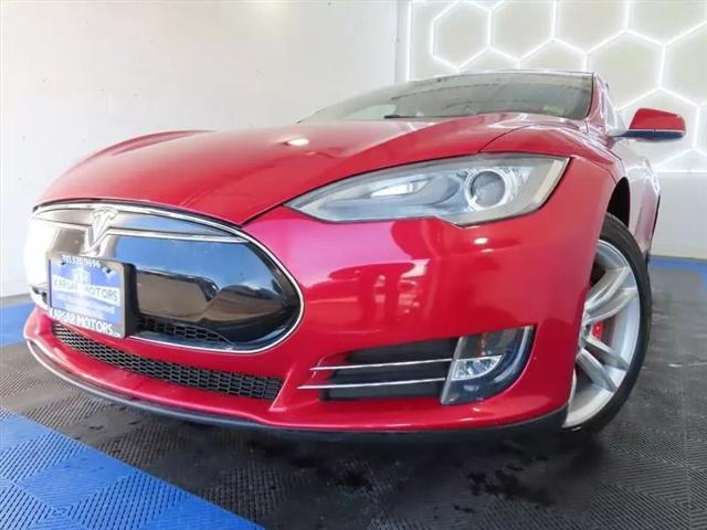 2013 Tesla Model S Performance for sale in Manassas, VA