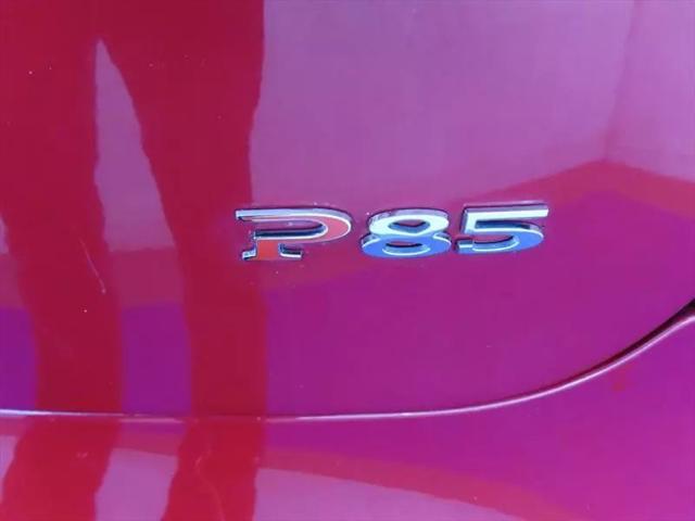 2013 Tesla Model S Performance