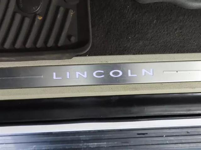 2019 Lincoln Navigator Select