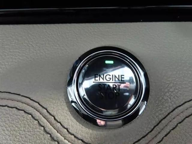2019 Lincoln Navigator Select
