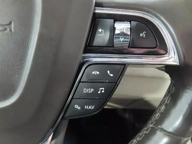 2019 Lincoln Navigator Select