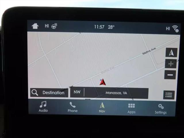 2019 Lincoln Navigator Select
