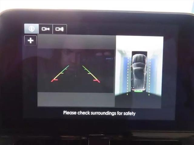 2019 Lincoln Navigator Select