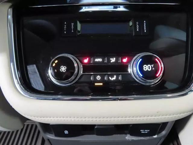2019 Lincoln Navigator Select