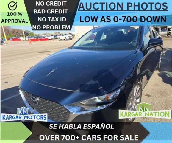 2021 Mazda Mazda3 Select for sale in Manassas, VA