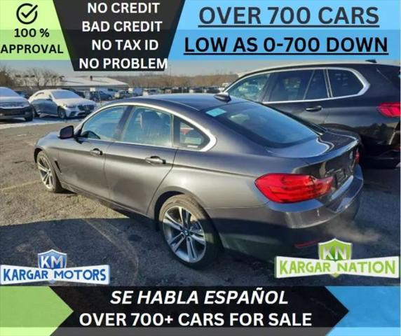 2016 BMW Coupe xDrive for sale in Manassas, VA
