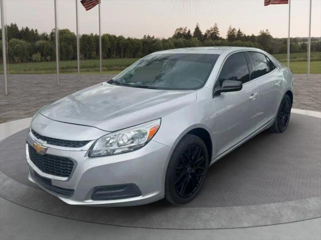 2013 Chevrolet Malibu 1FL for sale in Orlando, FL