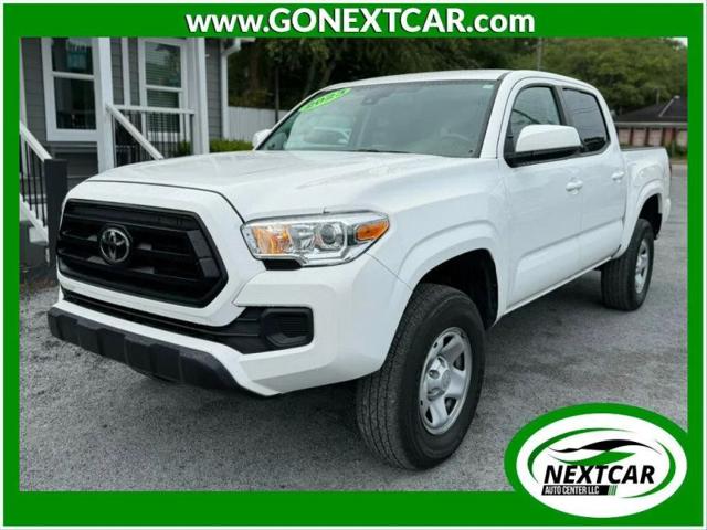 2023 Toyota Tacoma SR for sale in Summerville, SC