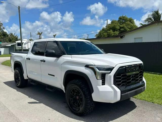 2022 Toyota Tundra SR5 for sale in West Park, FL