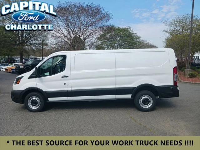 2025 Ford Transit Cargo Van T-250