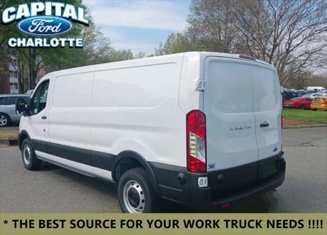 2025 Ford Transit Cargo Van T-250