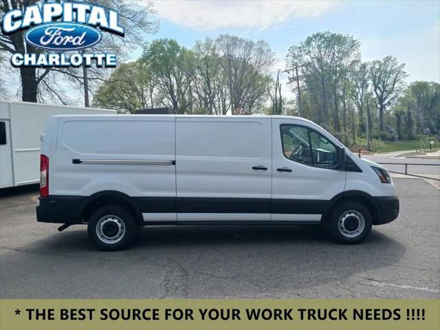 2025 Ford Transit Cargo Van T-250