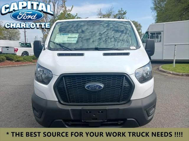 2025 Ford Transit Cargo Van T-250