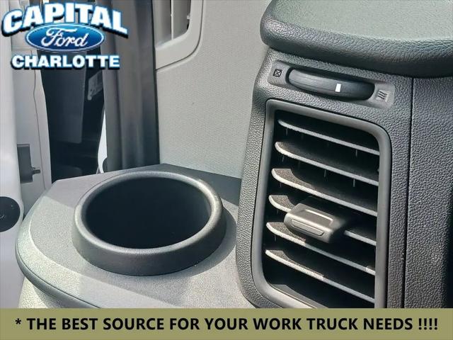 2025 Ford Transit Cargo Van T-250