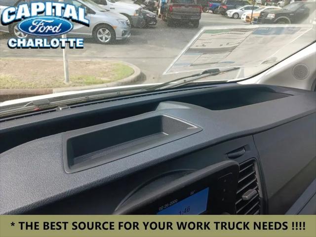 2025 Ford Transit Cargo Van T-250