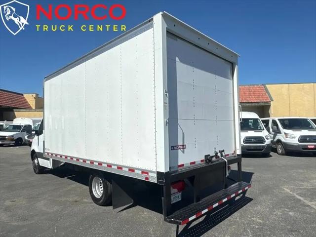 2021 Freightliner Sprinter Standard Roof V6