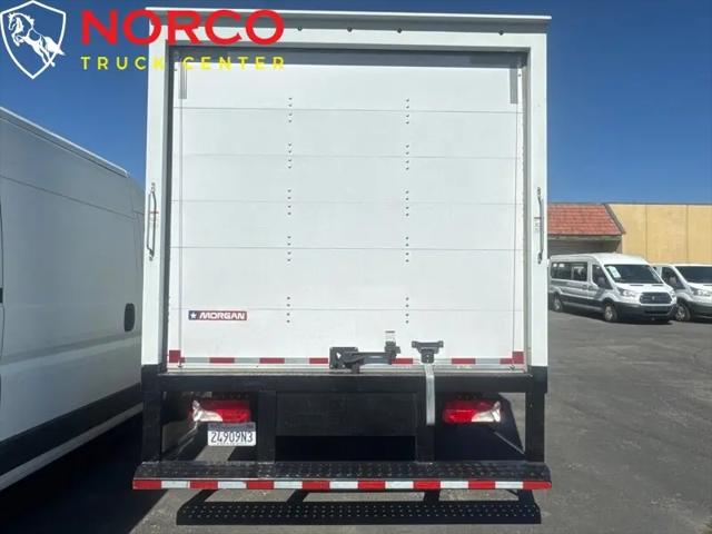 2021 Freightliner Sprinter Standard Roof V6
