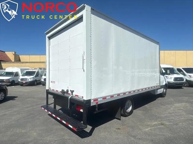 2021 Freightliner Sprinter Standard Roof V6