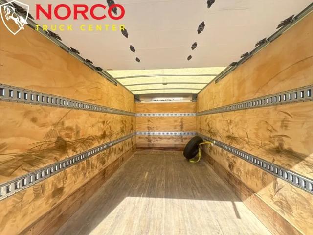 2021 Freightliner Sprinter Standard Roof V6