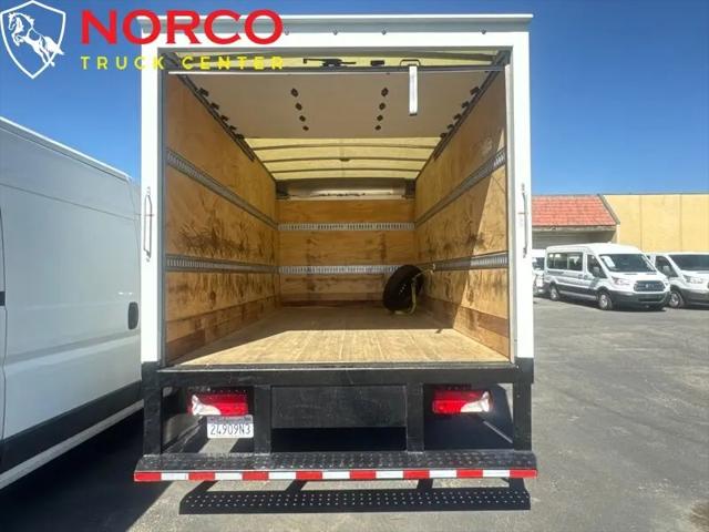 2021 Freightliner Sprinter Standard Roof V6