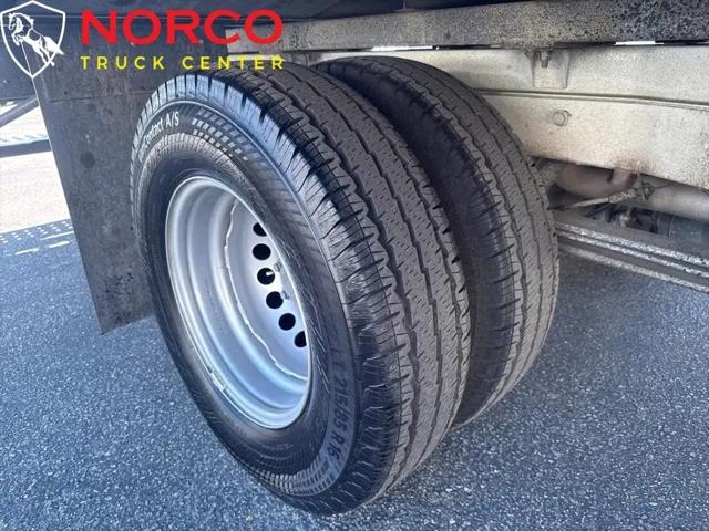 2021 Freightliner Sprinter Standard Roof V6