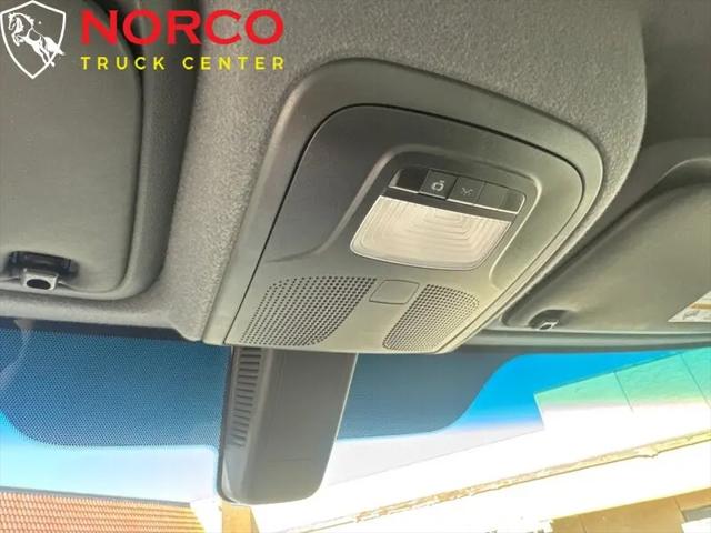 2021 Freightliner Sprinter Standard Roof V6