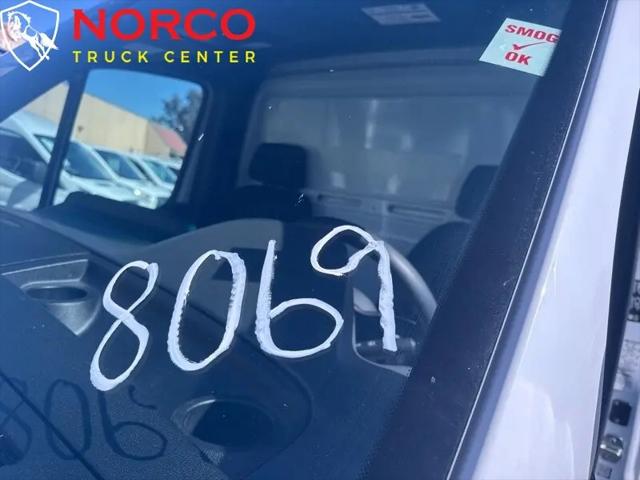 2021 Freightliner Sprinter Standard Roof V6