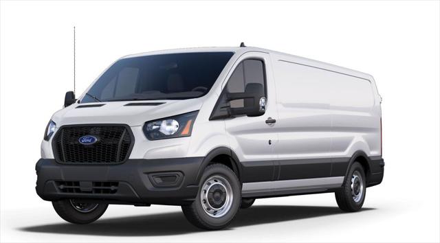2025 Ford Transit Cargo Van Base for sale in St Clair, MI