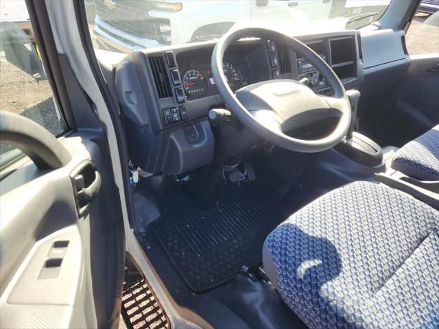 2025 Chevrolet 4500 LCF Gas 4500 HG LCF Gas
