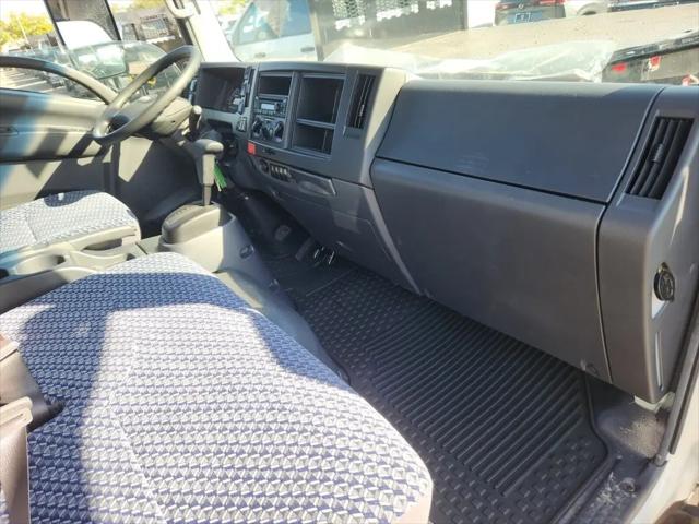 2025 Chevrolet 4500 LCF Gas 4500 HG LCF Gas