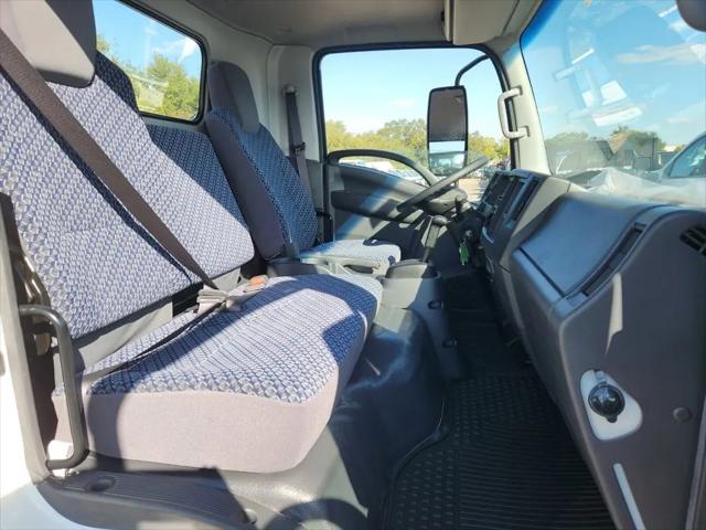 2025 Chevrolet 4500 LCF Gas 4500 HG LCF Gas