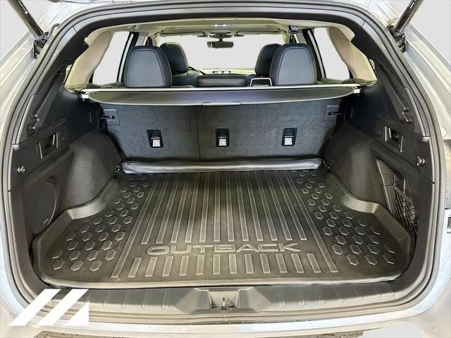 2023 Subaru Outback Limited