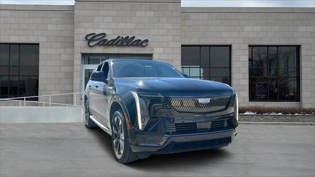 2025 Cadillac Escalade Sport 1 for sale in Dublin, OH