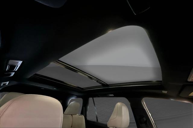 2024 Toyota Grand Highlander Hybrid Limited MAX