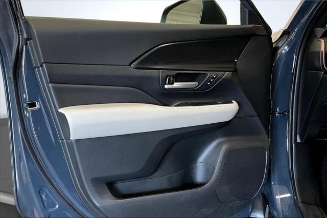 2024 Toyota Grand Highlander Hybrid Limited MAX