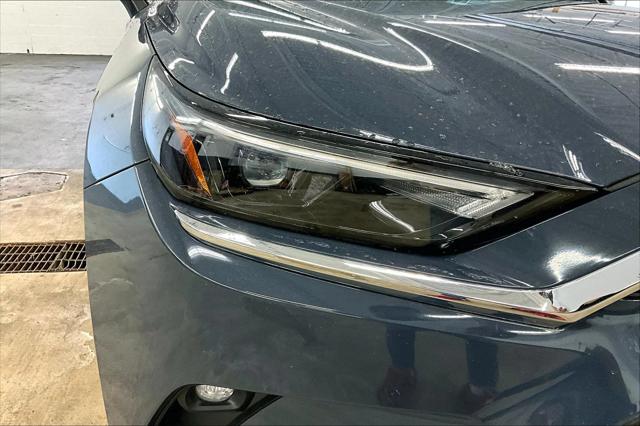 2024 Toyota Grand Highlander Hybrid Limited MAX