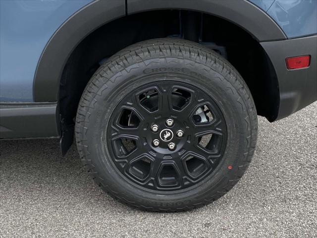 New 2025 Ford Bronco Sport For Sale in Bessemer, AL