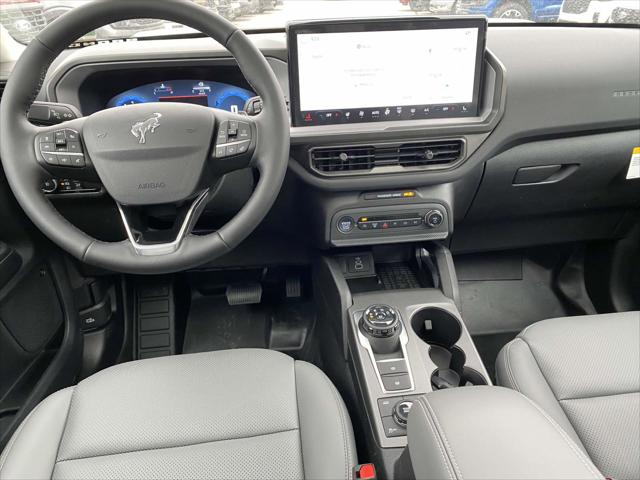 New 2025 Ford Bronco Sport For Sale in Bessemer, AL
