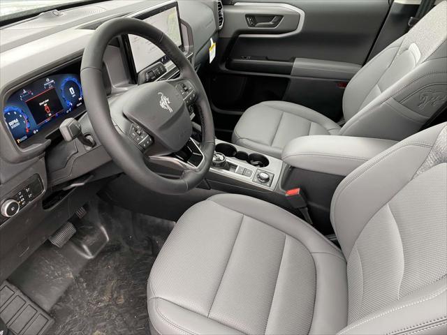 New 2025 Ford Bronco Sport For Sale in Bessemer, AL