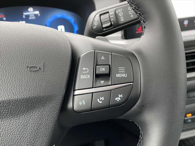 New 2025 Ford Bronco Sport For Sale in Bessemer, AL