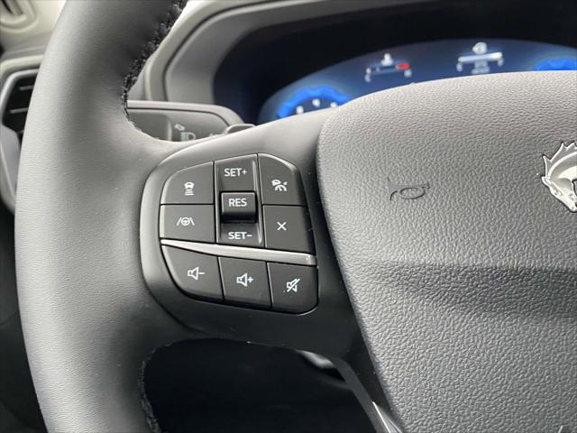 New 2025 Ford Bronco Sport For Sale in Bessemer, AL