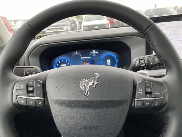 New 2025 Ford Bronco Sport For Sale in Bessemer, AL