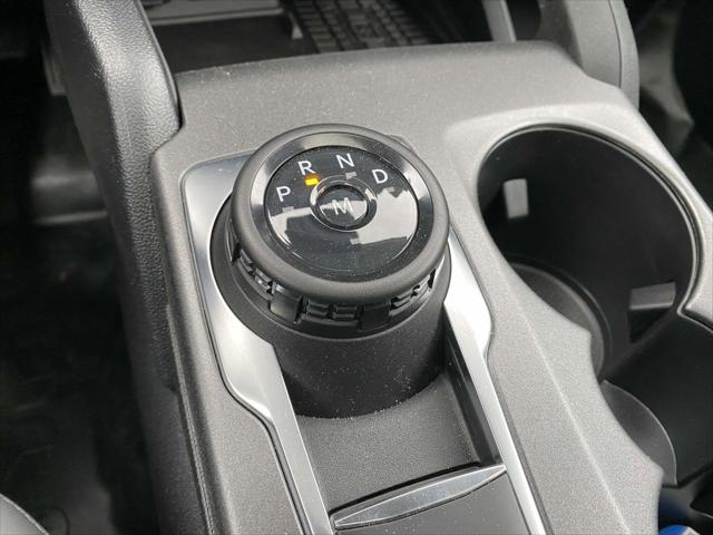 New 2025 Ford Bronco Sport For Sale in Bessemer, AL
