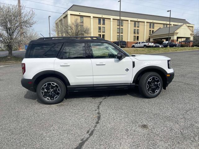 New 2025 Ford Bronco Sport For Sale in Bessemer, AL